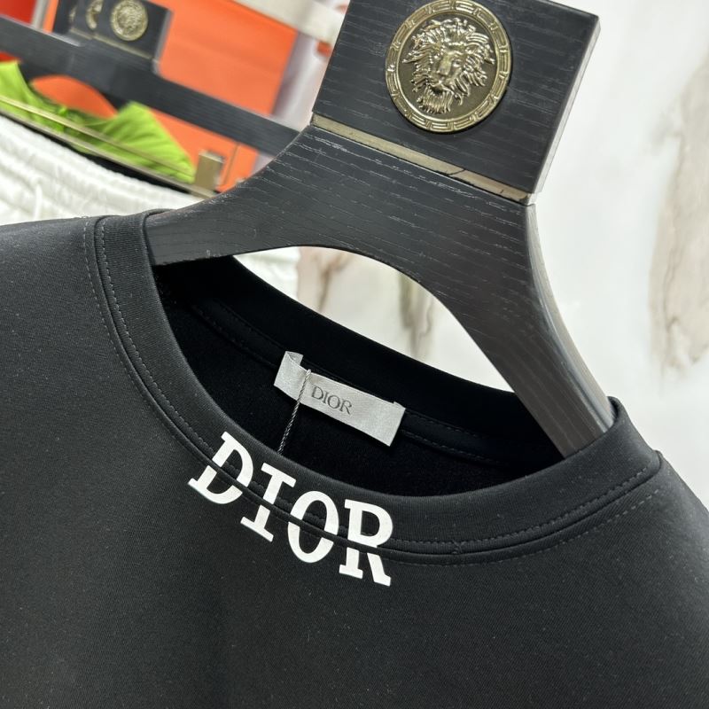 Christian Dior T-Shirts